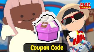 3 NEW Coupon Codes (PT FB Indo/PH/TH) | Play Together Game screenshot 4