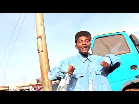 KNOTTY BG HODI HODI OFFICIAL MUSIC VIDEO