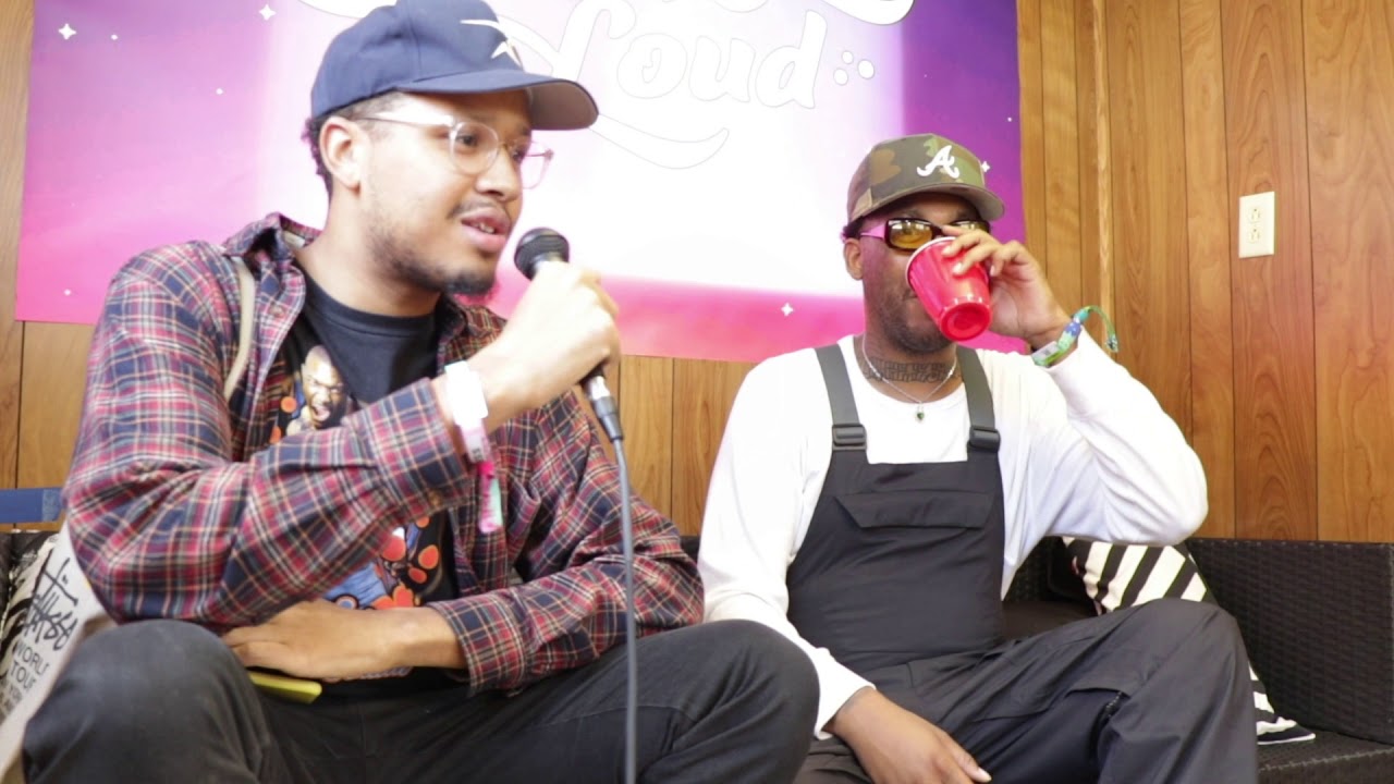 ROLLING LOUD New York 2019 VLOG