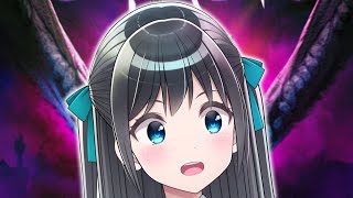 SHOW ME THE DRAGON
Im gonna lick EVERYTHING
Catch Miyune Live: https://www.twitch.tv/miyune
Follow her on Twitter: https://www.twitter.com/miyunebun
Shop Miyu Merch: https://www.miyune.com/shop
Want to support Miyu even more!?!??: https://www.patreon.com/Miyune
Miyus latest song Seventeen: https://youtu.be/YCsQo4dLE3s
Check out Miyunes latest Single: https://youtu.be/0QpDdEd35bY
Editor: tomgumby
#vtuber #envtuber #vtuberen #englishvtuber #miyune SHOW ME THE DRAGON