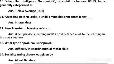 ASSAM UP-TET 2021| CDP (Child Development and Pedagogy) | ALL 30 QUESTION & ANSWERS| ATET