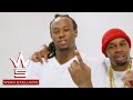 King Lil Jay x Paper Da Great x Big Chris - Go Crazy (Official Music Video)