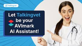 Talkingvet - AVImark Integration