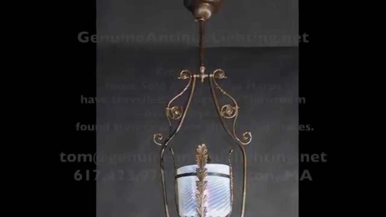 16 Gas Harps from 1880+ YouTube