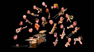Switch in Time - Sammy Nestico