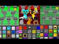 Sprunki GAMES Happy sprunki and Hacker Sprunki and Sprunki 2 #sprunki #sprunkigames