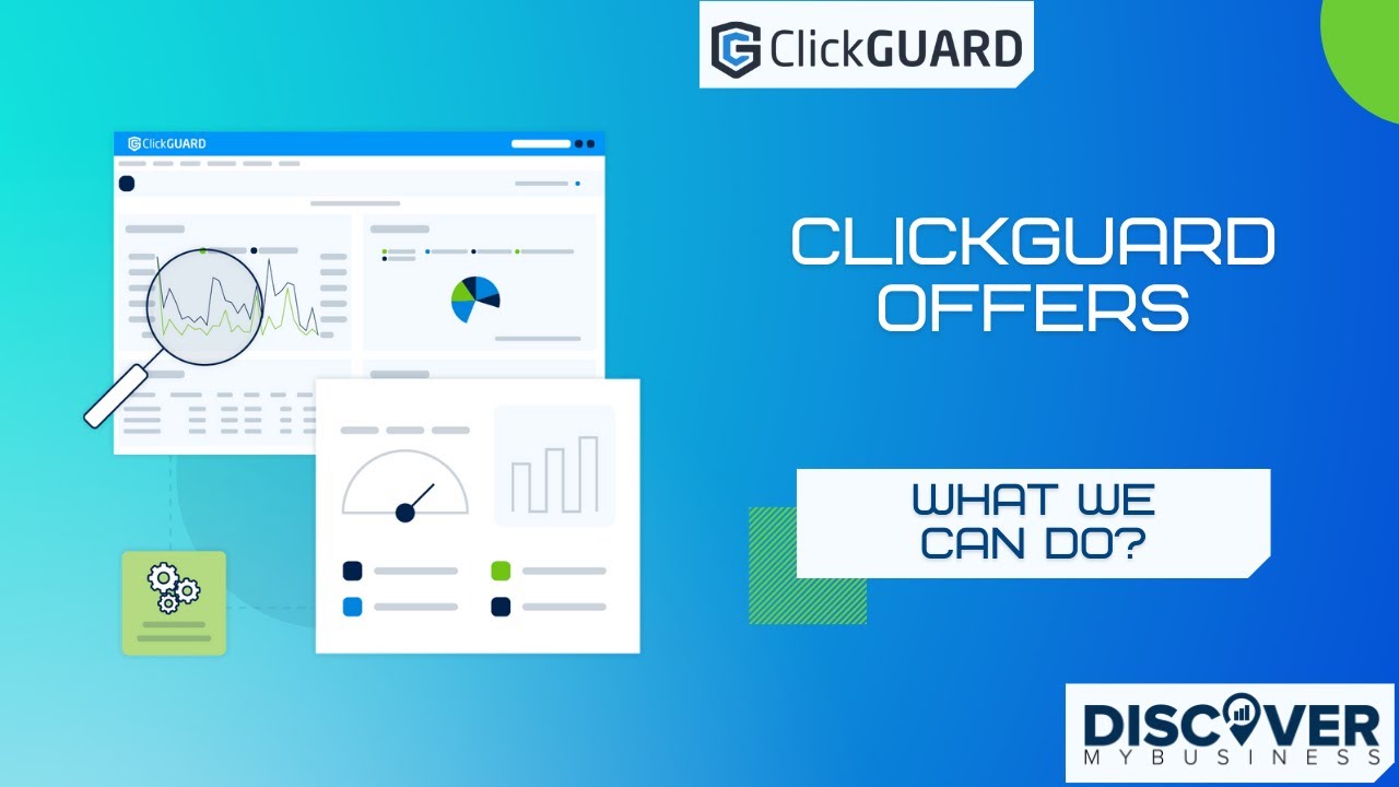 ClickGuard Offers