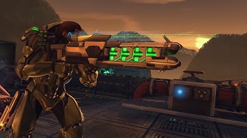 XCOM: Enemy Within 35 - DELUGE Revenge for Portent