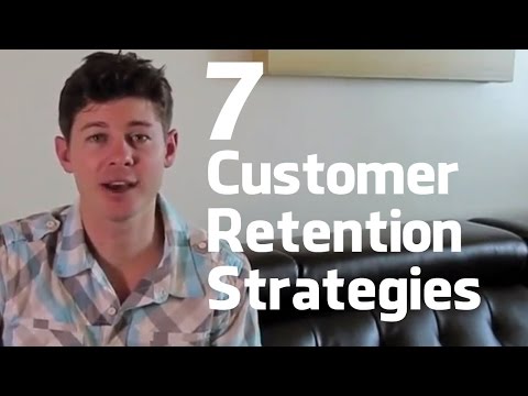  7 Customer Retention Strategies 9437