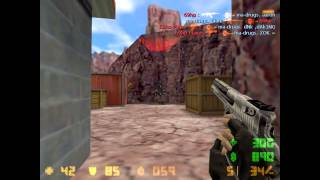 se7en - some frags