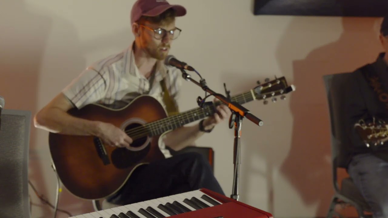 Trailand Eltzroth   Streetlight   SERFA Daydream Room 2025