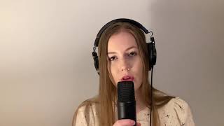 Champagne Problems X All Too Well -Taylor Swift (Cover)