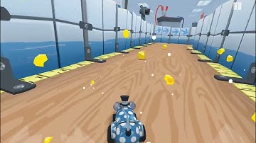 Mouse bot vector unit the experiment begins level 1 @wissamfadiozoun