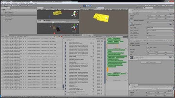 Unity: Pure ECS: Octree: Buffer Arrays