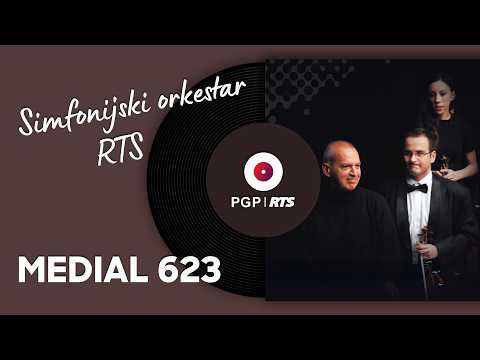 Simfonijski orkestar RTS - Medial 623 | [Official Music Audio]
