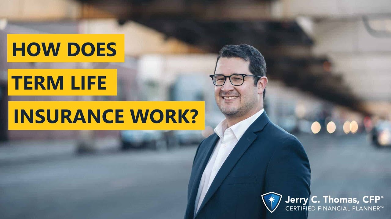 What is Term Life Insurance versus Whole Life? - PolicyBachat Bagaimana Cara Kerja Term Life Insurance