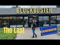 The last blockbuster in bend oregon