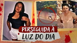 O H0RR0R que CHOCOU o ANO NOVO de 2024 em GOIÁS | Caso Alana Mata