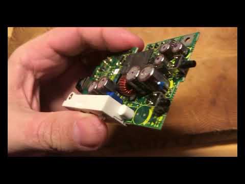 New How to fix Toshiba T4500C with a P30 error