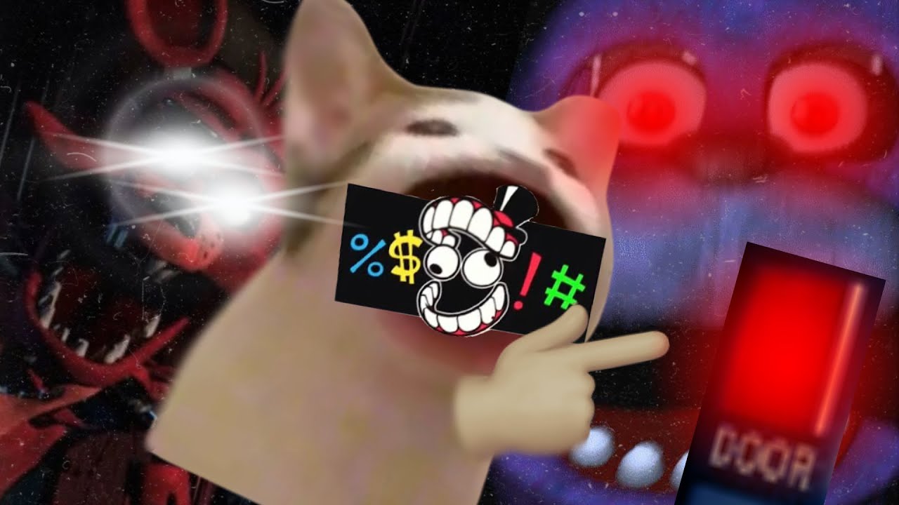 Tentando zerar fnaf 1 em live