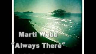 Miniatura del video "Always There Marti Webb"