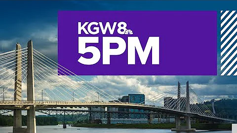 KGW Top Stories: 5 p.m., Saturday, February 25, 2023