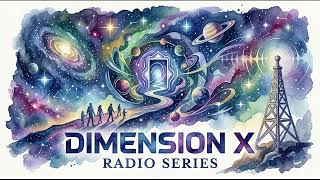 Dimension X 50-07-21 (16) Beyond Infinity