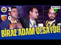 “Aziz Yıldırım Başkan!” | Fenerbahçe 3-0 Kayserispor | Maç Sonu Taraftarın Sesi