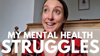 my mental health struggles (BPD, self-loathing + how i learnt to cope)