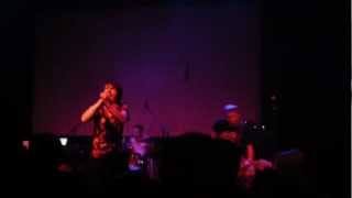 The Truth Is Out There - Output (Live @ Metalcore Torture 3)