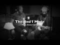 The Bed I Made (Allen Stone) - Andreas Lindström ft. Emanuel Bagge