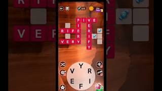 Wordscapes Puzzle Game level 101 #wordscapes #mrgamer-080 Details