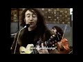 John Lennon Don't Let me Down lyric fail "anoirizigablibuyigú"