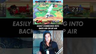 Young Link Starter Guide - Super Smash Bros Ultimate