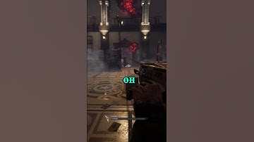 Deathslinger is my favorite killer #dbd #deadbydaylight #deathslinger #dbdclips