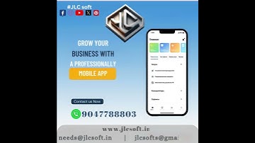 Grow Your Business with a Mobile App – The Future of Business