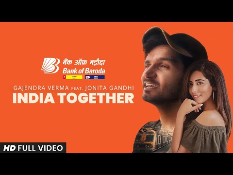 India Together ft. Jonita Gandhi