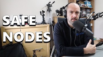 How to Fund Your SafeCoin SafeNodes