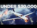 5 personal aircraft you can purchase under 30000