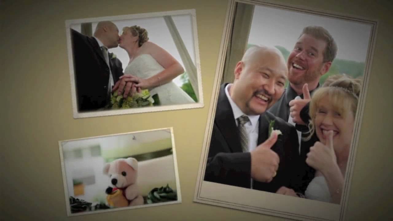 Paul Anthony Photography: [wedding] Brandi & Sam