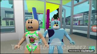 | IF COCOMELON'S🍉 DOG🐶 (BLUEY) OWNS | in the crystalline gamers🎮🤹‍♂️🤹‍♀️ |