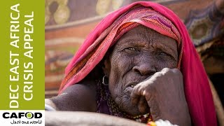 DEC East Africa Crisis Appeal | CAFOD