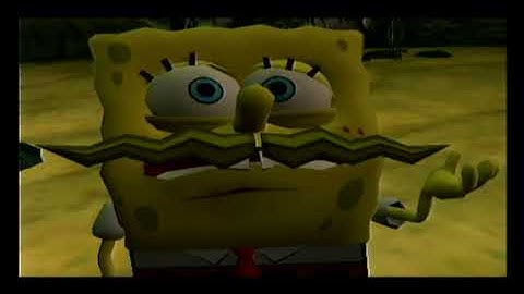 The SpongeBob Movie Game: Episode 10: Past the Point of no Return