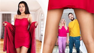 видео: Френдзона VS Отношения / Смешные ситуации, знакомые всем! картинка: Френдзона VS Отношения / Смешные ситуации, знакомые всем!