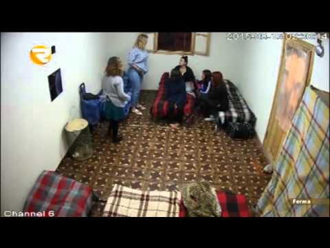 Roza Zərgərli kameralar qarşısında belə soyundu   Region TV