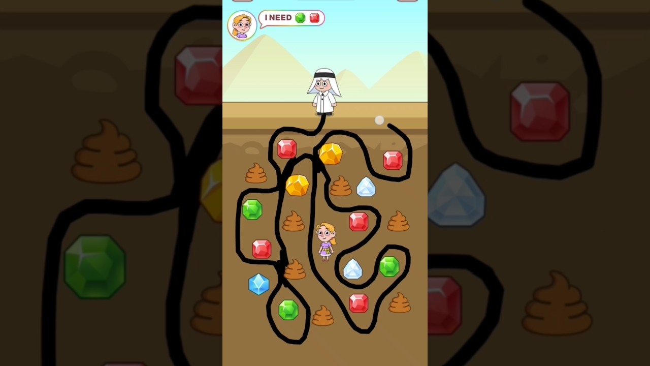 🔥 Pull The Gold Level 128🔥 