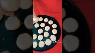 Coconut  Cookies