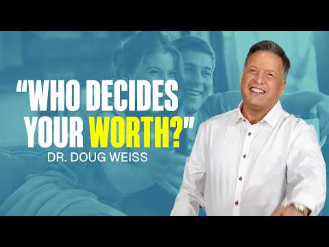 How to Develop Internal Validation (Stop Letting Others Define Your Worth)