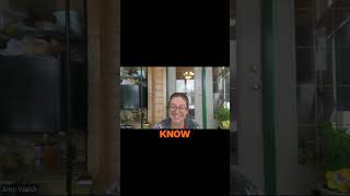 “Just be born.” #substack #shorts