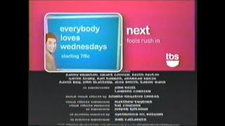 Ella Enchanted 2004 End Credits Tbs 2006